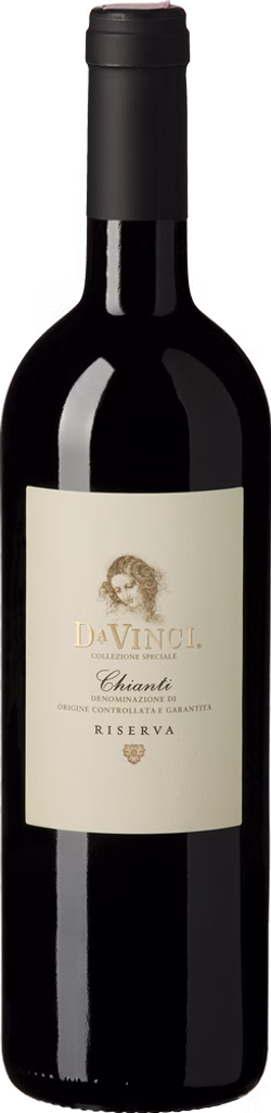 Dalle Vigne Da Vinci Chianti Riserva DOC