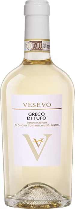 VESEVO Greco Di Tufo
